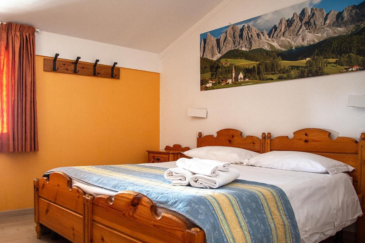 Villaggio Nevada Hotel Folgaria