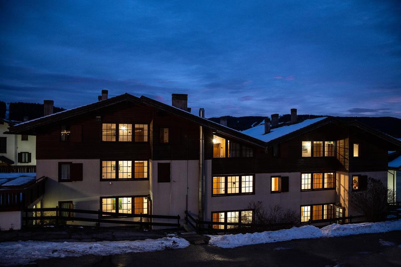 Villaggio Nevada