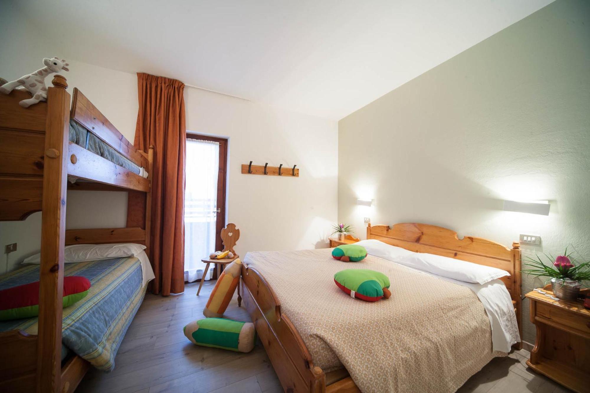 Villaggio Nevada Hotel 3*