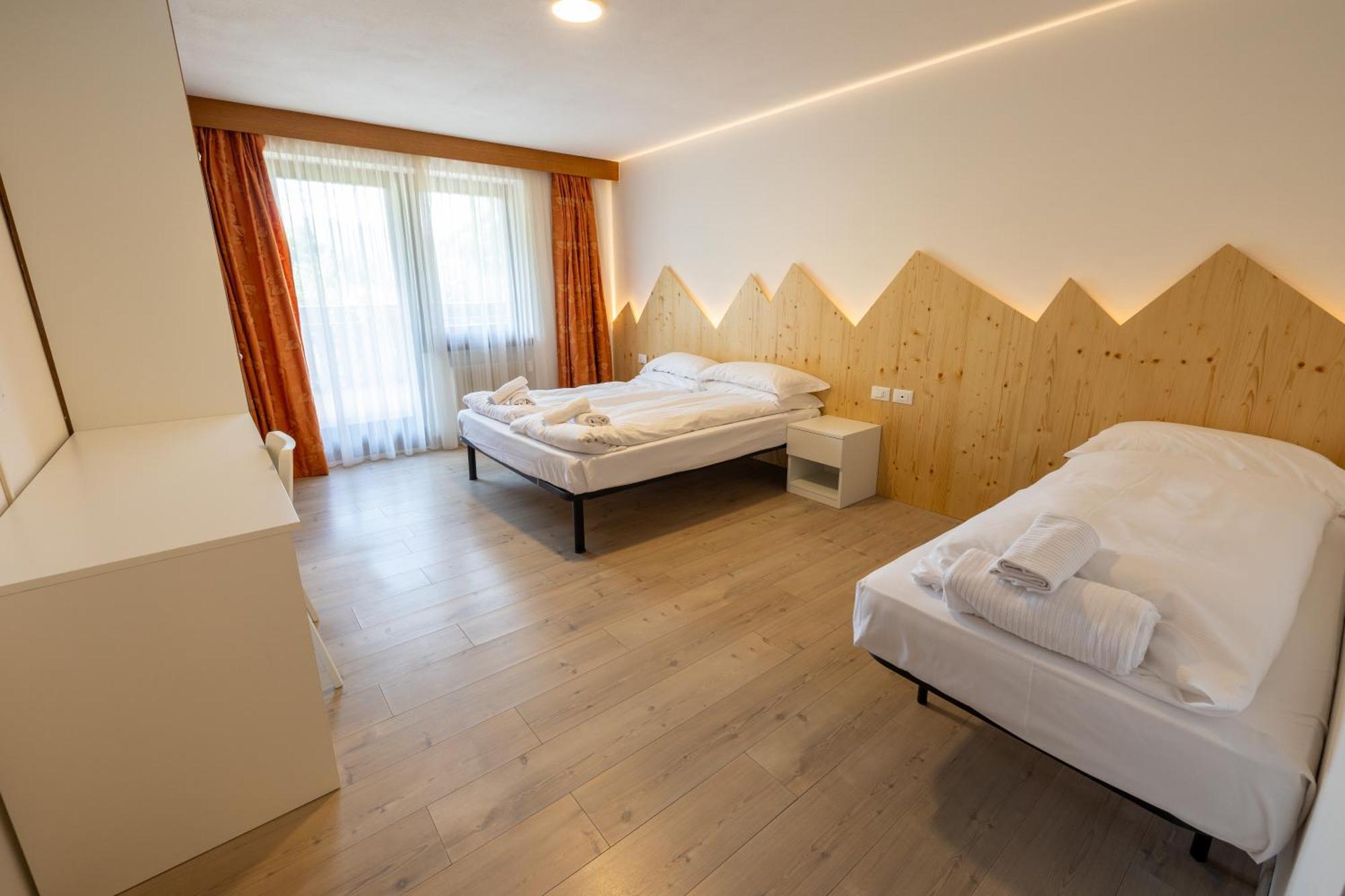 Villaggio Nevada Folgaria