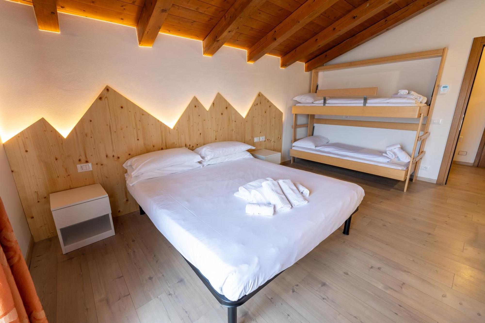 Villaggio Nevada 3* Folgaria