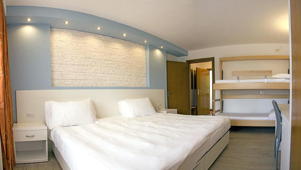 Villaggio Nevada Hotel 3*