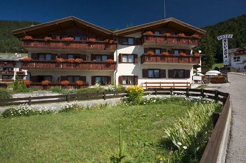 Villaggio Nevada 3*