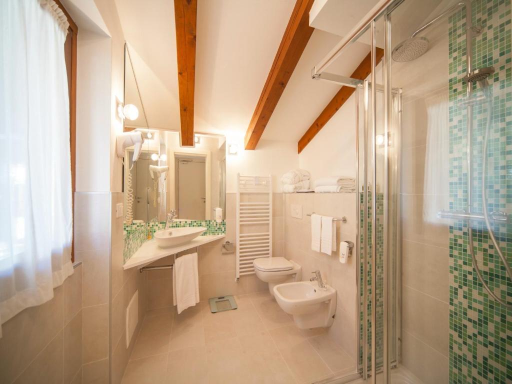 Villaggio Nevada 3*