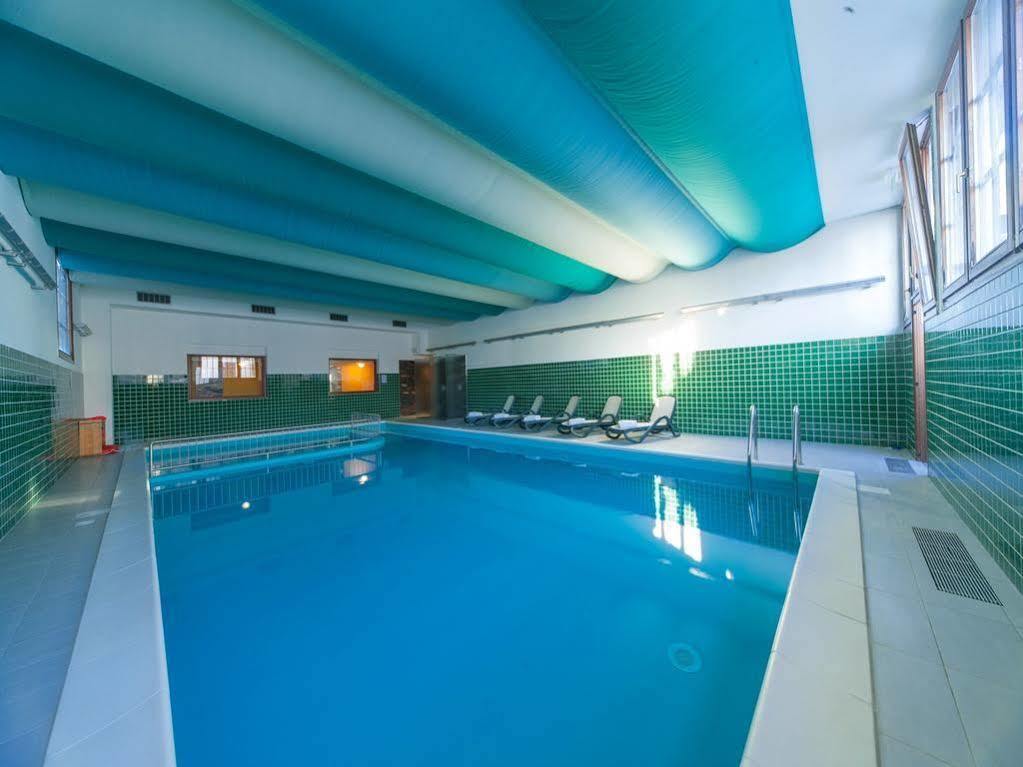 Villaggio Nevada Hotel Folgaria