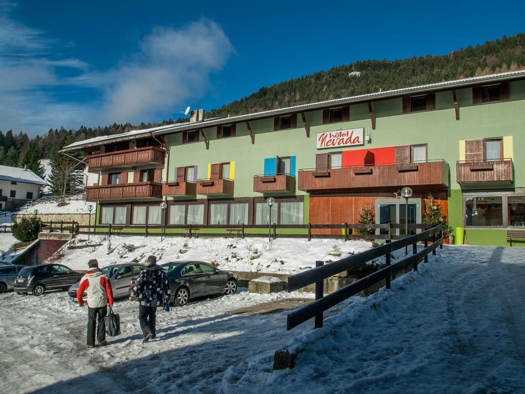 Villaggio Nevada 3*
